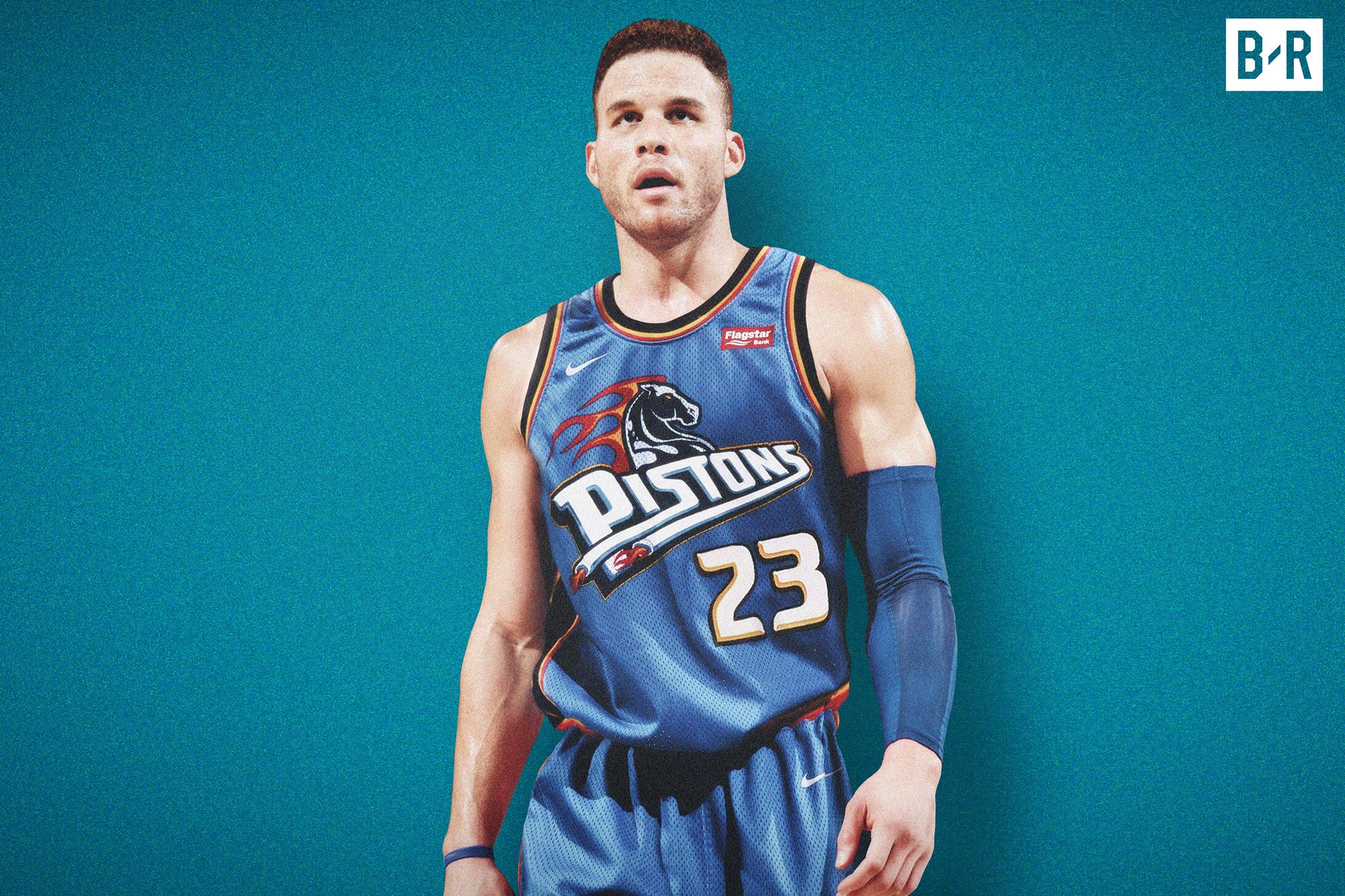 Mê muội với 30 bộ áo đấu bóng rổ cổ điển mà NBA phải hồi sinh ngay tại mùa giải này - Ảnh 4.