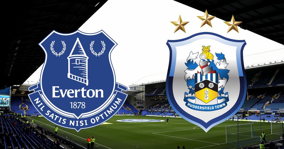 Nhận định tỷ lệ cược kèo bóng đá tài xỉu trận Everton vs Huddersfield - Ảnh 1.