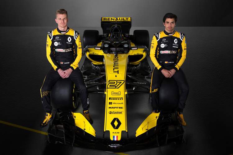 Daniel Ricciardo gây sốc làng F1 khi tuyên bố chia tay Red Bull để gia nhập Renault - Ảnh 7.