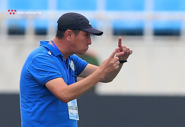 ĐKVĐ U23 châu Á thừa nhận ở cửa dưới trước U23 Việt Nam - Ảnh 2.