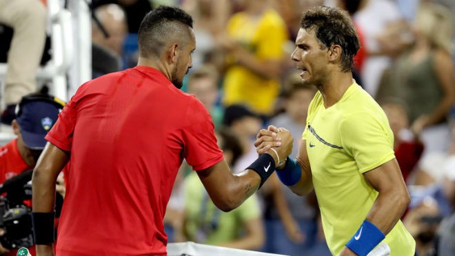 Bốc thăm phân nhánh ATP Toronto: Nadal sẽ gặp Djokovic ở chung kết? - Ảnh 1.