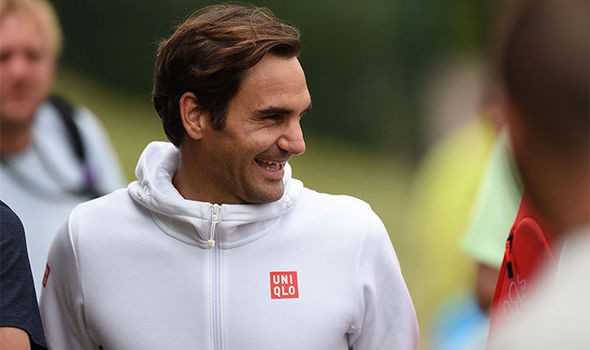 Roger Federer chuẩn bị thâu tóm tài sản giá khủng - Ảnh 5.