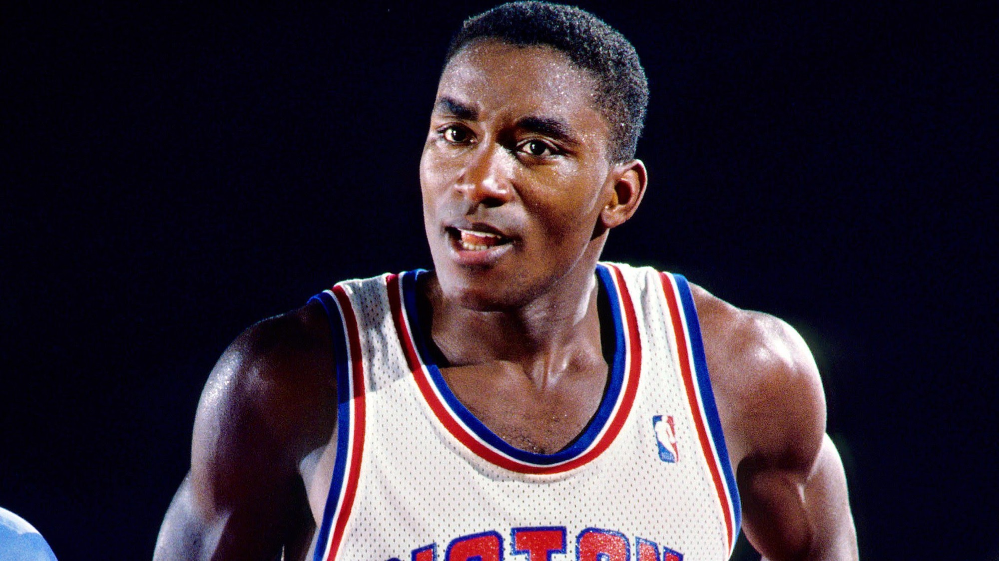 Những ngôi sao NBA lừng danh lỡ hẹn với Dream Team 1992 - Ảnh 2.