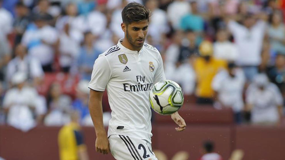 Không phải Benzema - Bale, Real Madrid đã tìm ra công thức ghi bàn bằng số 9 ảo? - Ảnh 5.