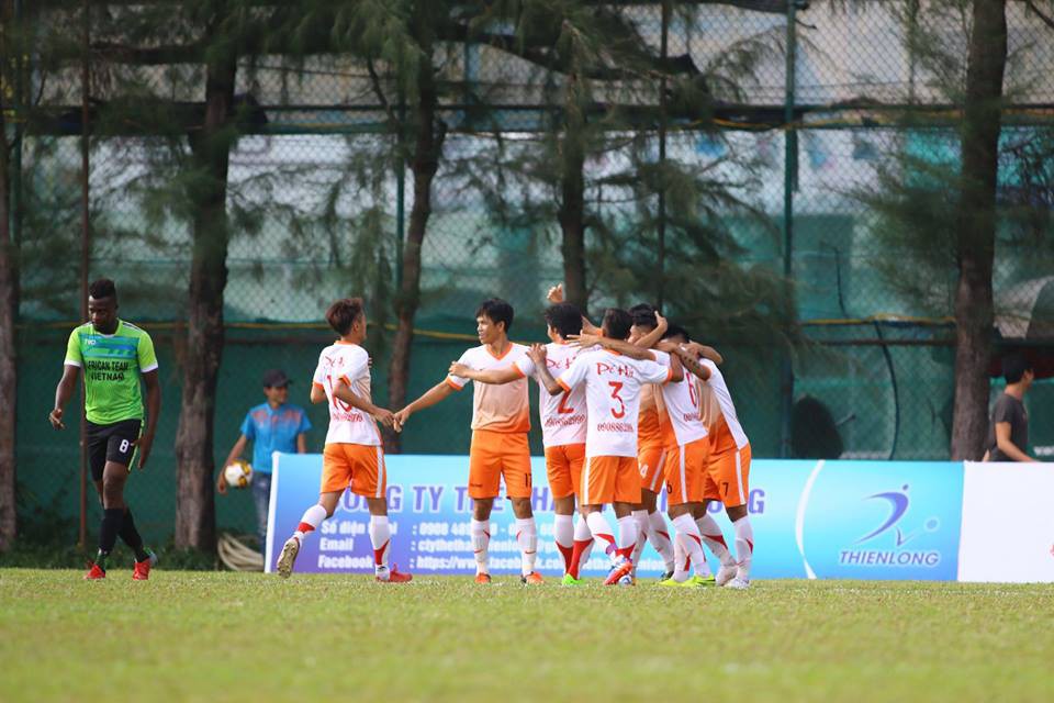 Hàng loạt sao V.League tranh tài giải phủi lớn nhất Sài Gòn - Ảnh 4.