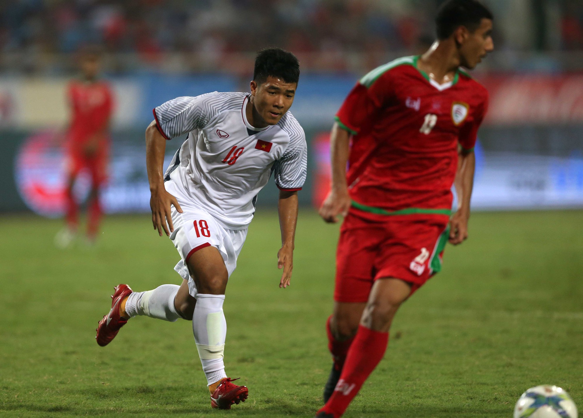 HLV Lê Thụy Hải: HLV Park Hang Seo sẽ tung đội hình mạnh nhất của U23 Việt Nam đối đầu Uzbekistan  - Ảnh 2.