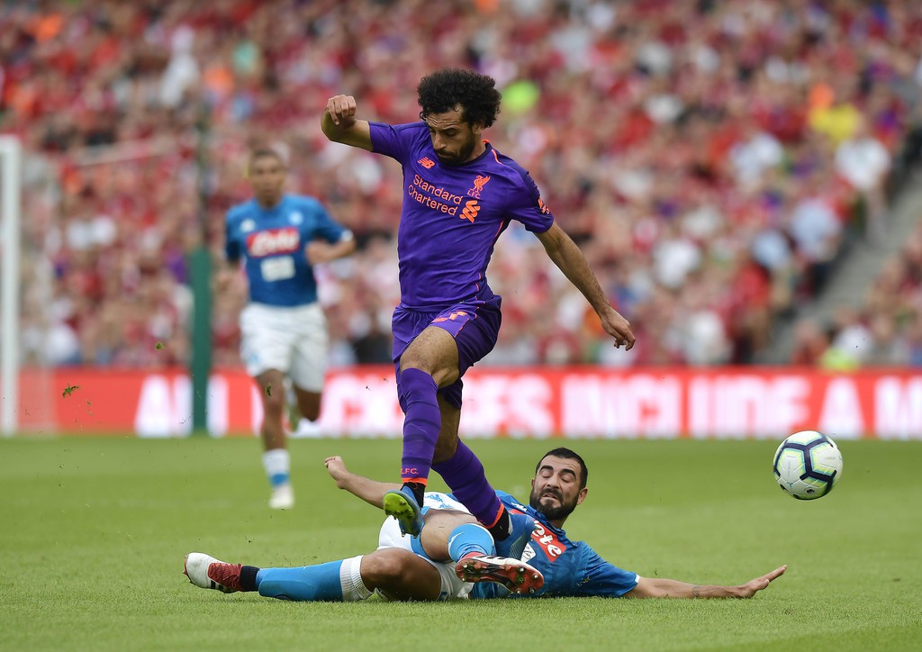 Thống kể chỉ ra Mo Salah không phải “hiện tượng nhất thời”, sẽ tiếp tục bùng nổ mùa này. - Ảnh 8.