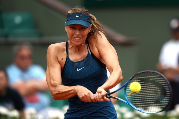 WTA Rogers Cup : Venus Williams và Pliskova dễ dàng vào vòng 2 - Ảnh 4.