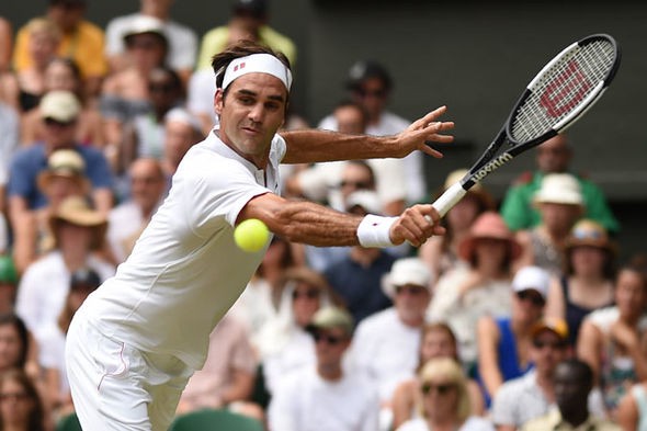 Roger Federer không tham dự Rogers Cup vì chấn thương hay nguyên nhân nào khác? - Ảnh 4.