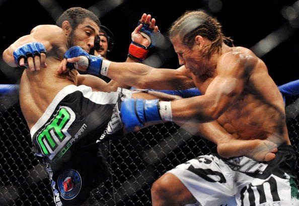 Top 5 võ sĩ Brazil vĩ đại nhất lịch sử MMA - Ảnh 6.
