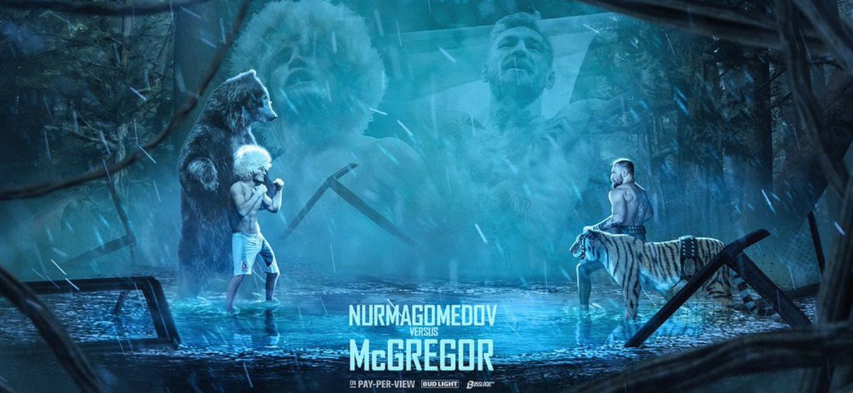 Không sở hữu cổ phần, Conor McGregor vẫn có quyền lực khủng tại UFC - Ảnh 6.