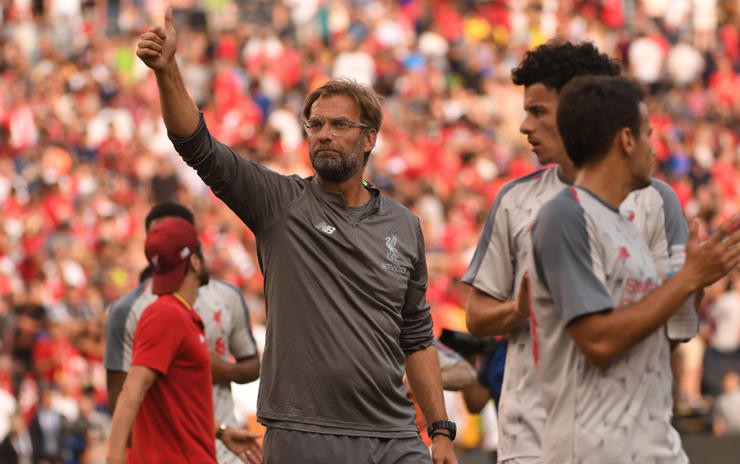 5 điều khó tin dự báo diễn ra với Liverpool ở mùa giải 2018/19 - Ảnh 7.