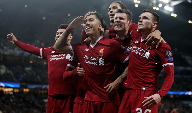 5 điều khó tin dự báo diễn ra với Liverpool ở mùa giải 2018/19 - Ảnh 9.