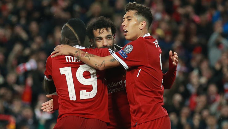 5 điều khó tin dự báo diễn ra với Liverpool ở mùa giải 2018/19 - Ảnh 5.