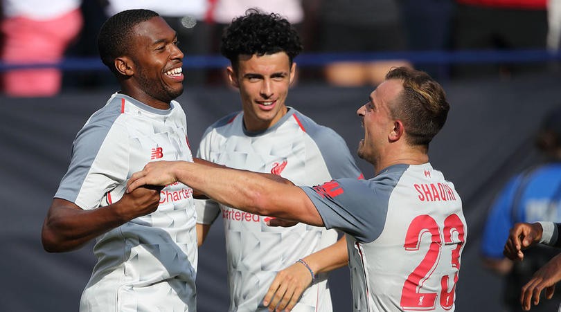 5 điều khó tin dự báo diễn ra với Liverpool ở mùa giải 2018/19 - Ảnh 10.