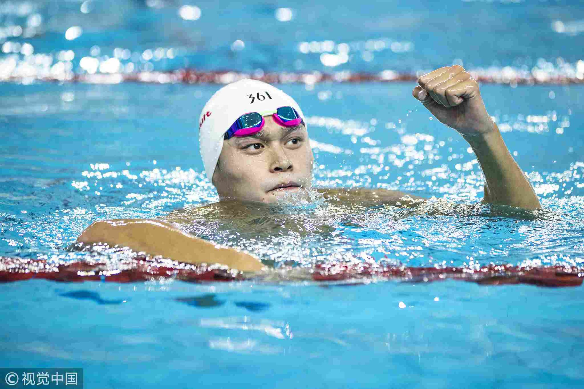 Trung Quốc cử măng non dự ASIAD 2018 đón đầu Olympic Tokyo 2020 - Ảnh 3.