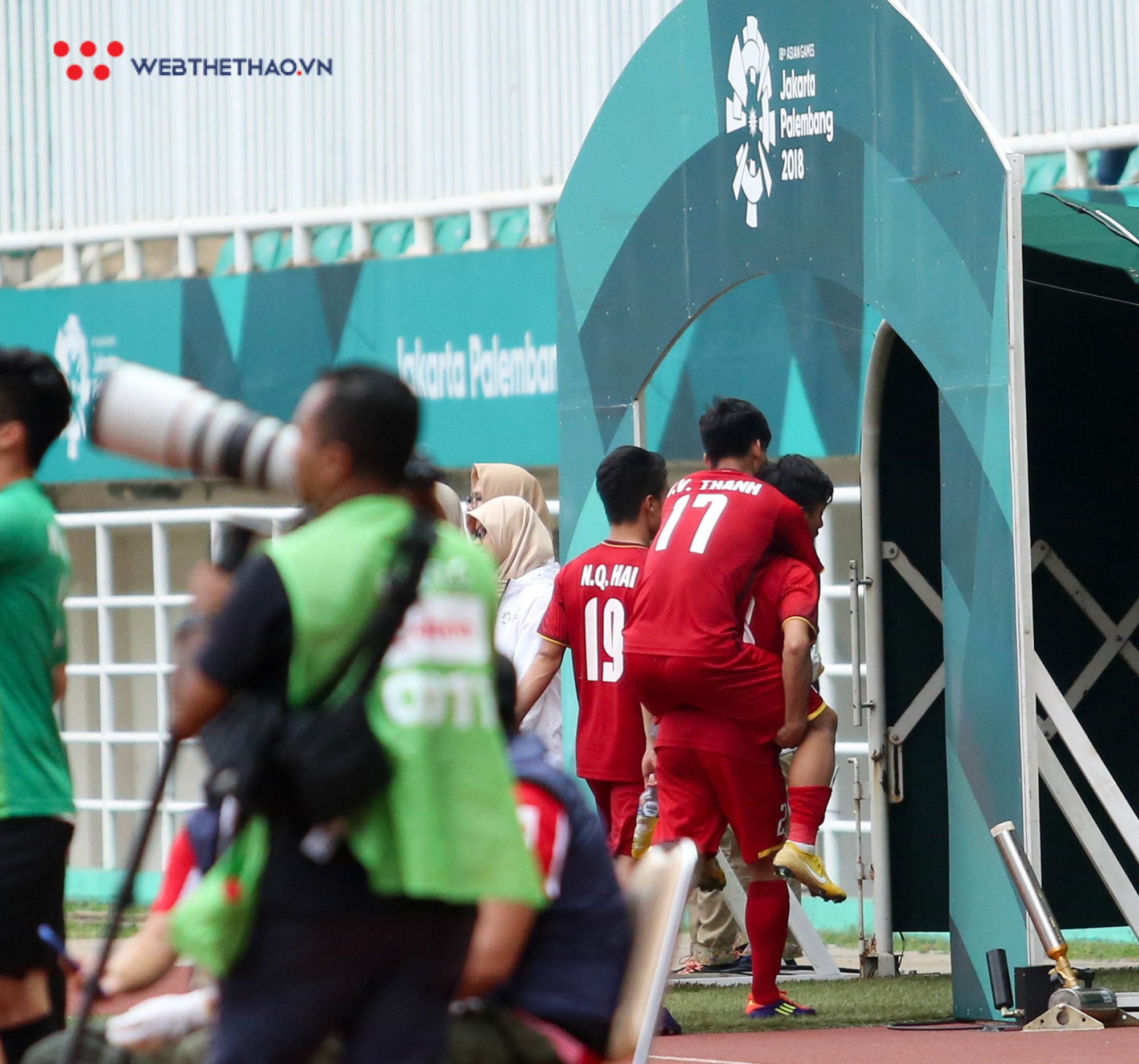 Sau ASIAD 2018, Hà Nội FC lo chấn thương, HAGL ngại cầu thủ xuống phong độ - Ảnh 4.