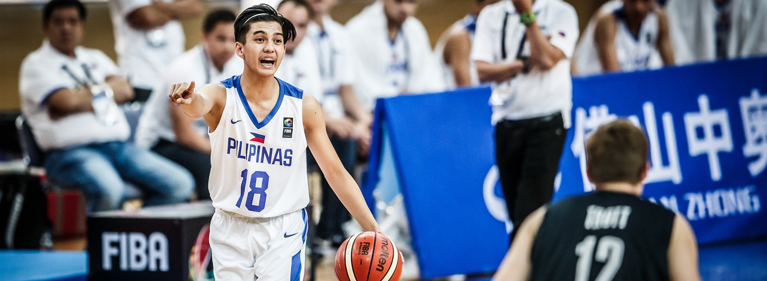 Stephen Curry đã ảnh hưởng đến thế hệ trẻ của bóng rổ Philippines ra sao? - Ảnh 3.