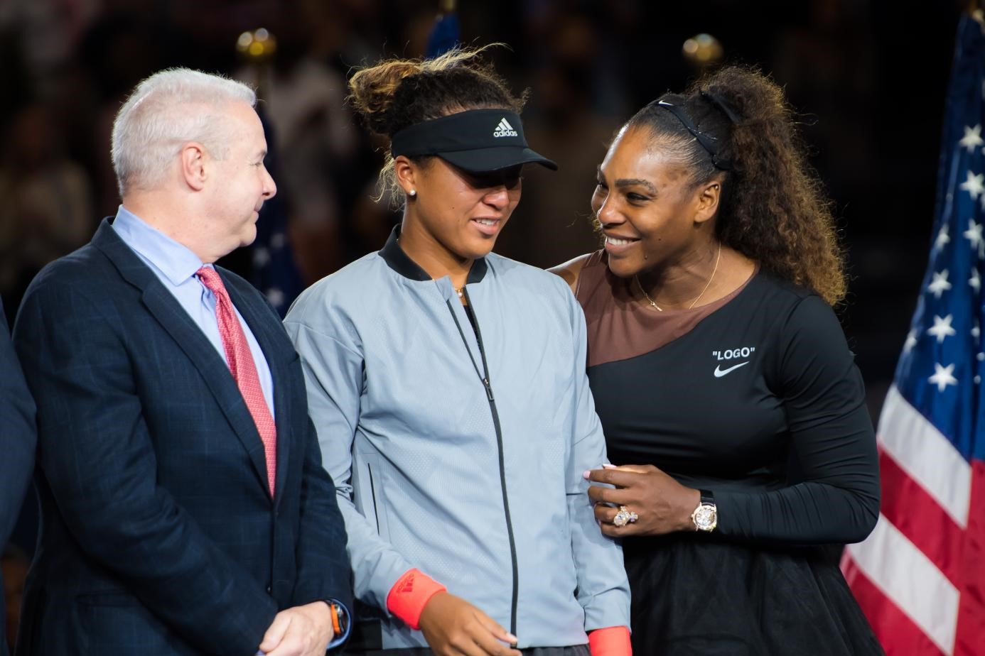 4 nguyên nhân giúp Naomi Osaka trở thành nhà vô địch US Open 2018 - Ảnh 6.