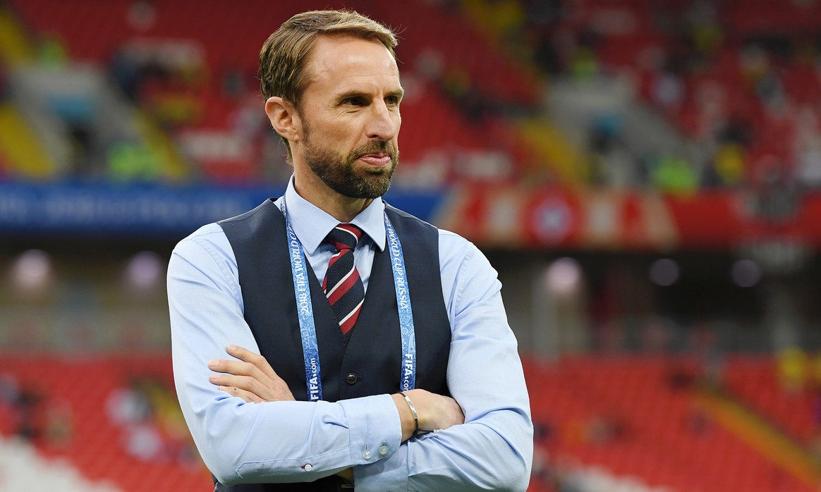 Southgate có thể sẽ rời tuyển Anh sau Euro 2020 - Ảnh 1.