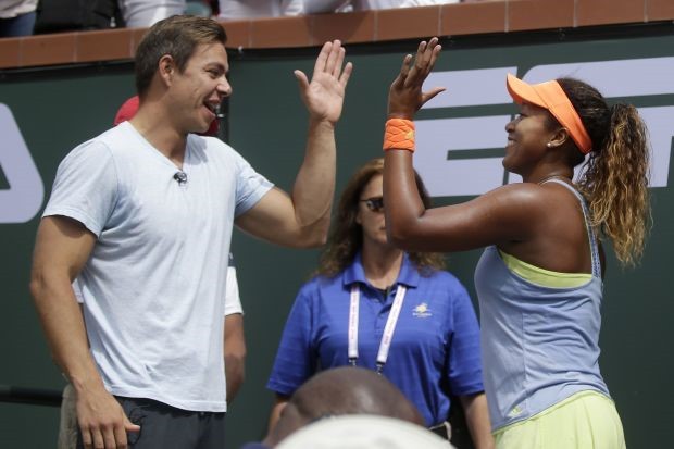 4 nguyên nhân giúp Naomi Osaka trở thành nhà vô địch US Open 2018 - Ảnh 5.