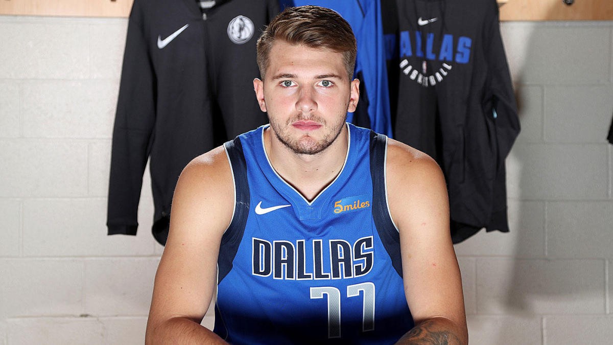 HLV trưởng Mavericks: Bất cứ ai không mua vé mùa sẽ hối hận vì Luka Doncic - Ảnh 1.