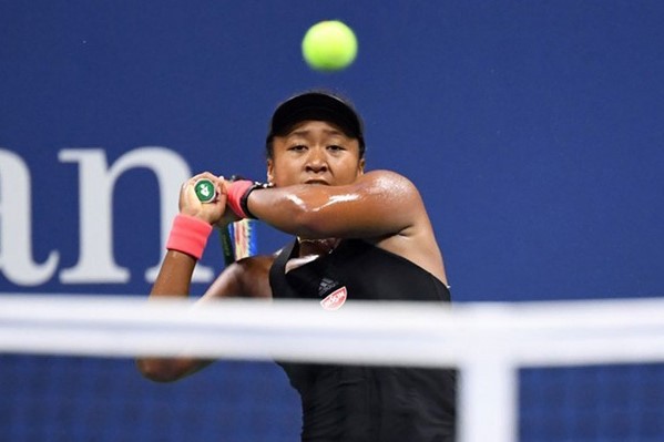 4 nguyên nhân giúp Naomi Osaka trở thành nhà vô địch US Open 2018 - Ảnh 3.