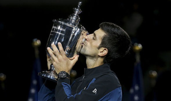 Vô địch US Open sẽ giúp Djokovic vượt lên Nadal và Federer trở lại vị trí số 1 thế giới? - Ảnh 3.