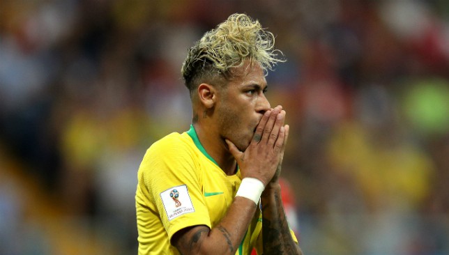 Ở tuổi 26 Neymar đã thấy cơ hội phá các kỷ lục của vua bóng đá Pele trong màu áo Selecao - Ảnh 6.