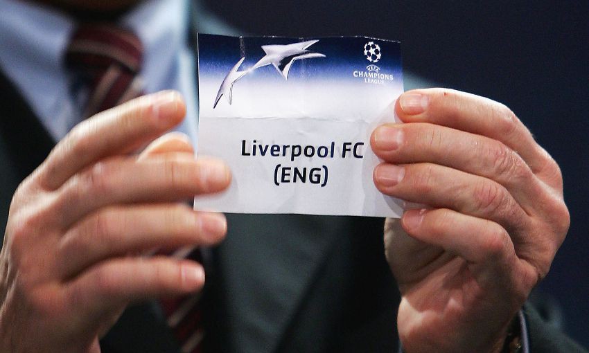 Liverpool sẽ kiếm số tiền kỷ lục tại Champions League mùa này? - Ảnh 7.