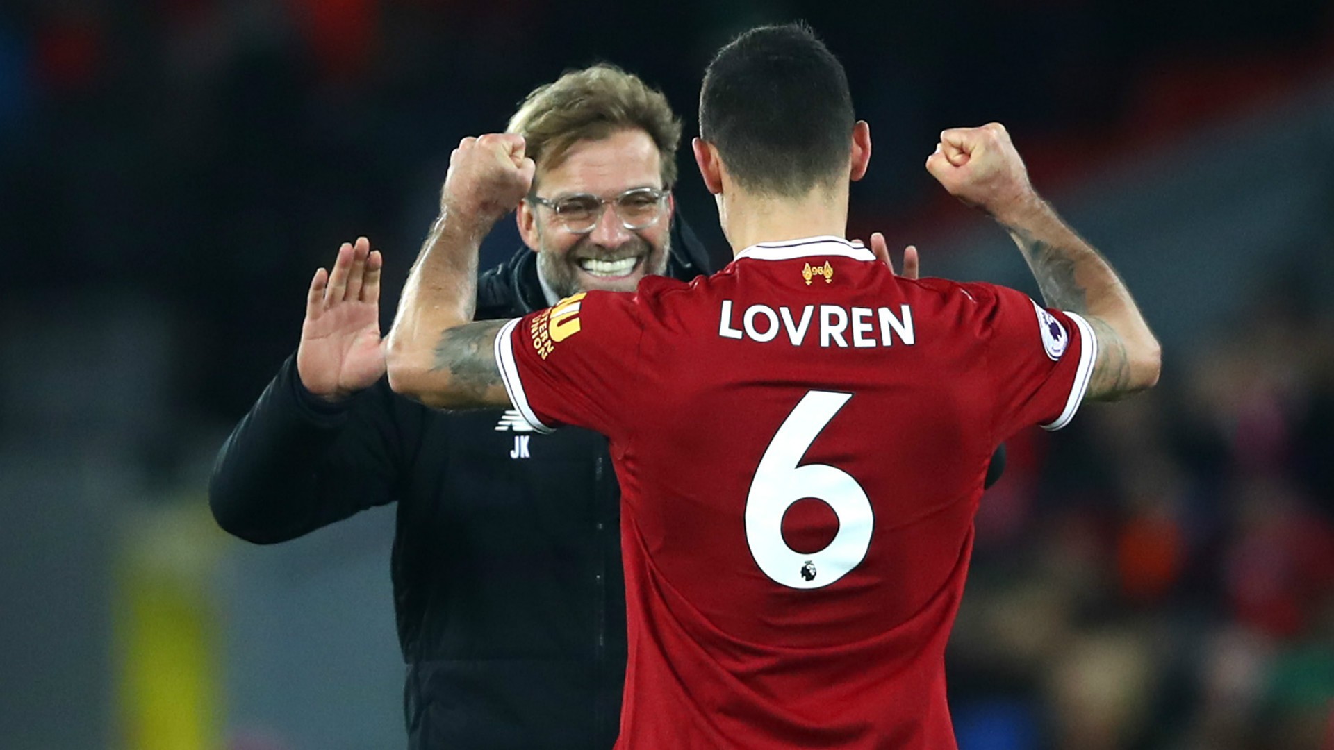 Vì sao Lovren “mất tích” trong đội hình Liverpool suốt 2 tháng qua? - Ảnh 4.