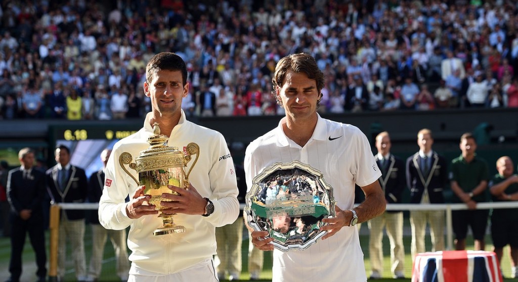 Hành trình Novak Djokovic từ nhóc con lên ngai vàng US Open và sánh ngang tượng đài Pete Sampras - Ảnh 11.
