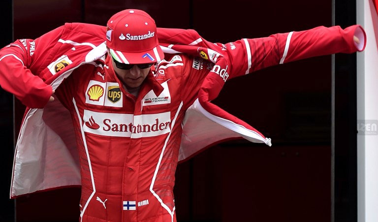 Vì sao Kimi Raikkonen tuyên bố chia tay Ferrari ở thời điểm nhạy cảm của mùa giải F1 2018? - Ảnh 1.