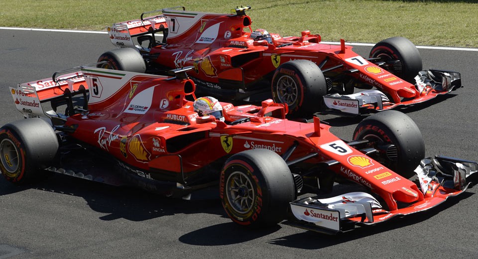 Vì sao Kimi Raikkonen tuyên bố chia tay Ferrari ở thời điểm nhạy cảm của mùa giải F1 2018? - Ảnh 4.