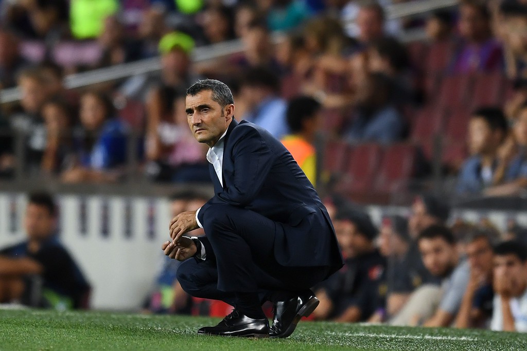 Cùng cảnh ngộ như Valverde, HLV Lopetegui sẽ giúp Real Madrid ẵm cú đúp danh hiệu mùa này? - Ảnh 2.