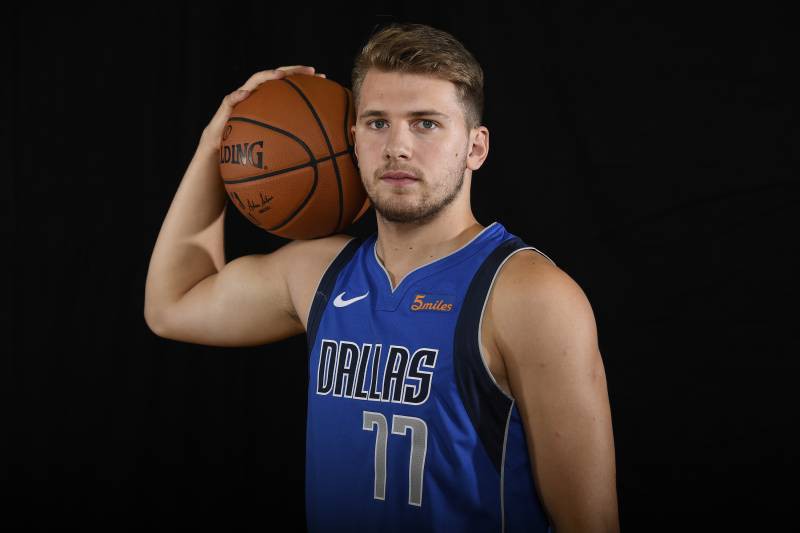 Dirk Nowitzki nhận thua nhưng không quên cảnh báo Luka Doncic - Ảnh 2.