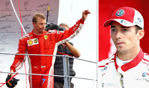 Vì sao Kimi Raikkonen tuyên bố chia tay Ferrari ở thời điểm nhạy cảm của mùa giải F1 2018? - Ảnh 6.