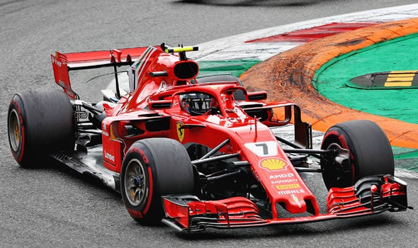 Vì sao Kimi Raikkonen tuyên bố chia tay Ferrari ở thời điểm nhạy cảm của mùa giải F1 2018? - Ảnh 7.