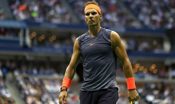 Ngày Rafael Nadal lần đầu tiên bước vào BXH ATP trên hành trình trở thành huyền thoại... - Ảnh 5.