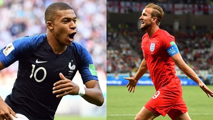 Kane, Mbappe sẽ thay thế Aguero tại Man City? - Ảnh 5.