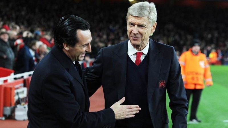 Hậu vệ Arsenal tiết lộ sự khác biệt giữa hai HLV Unai Emery và Arsene Wenger - Ảnh 5.