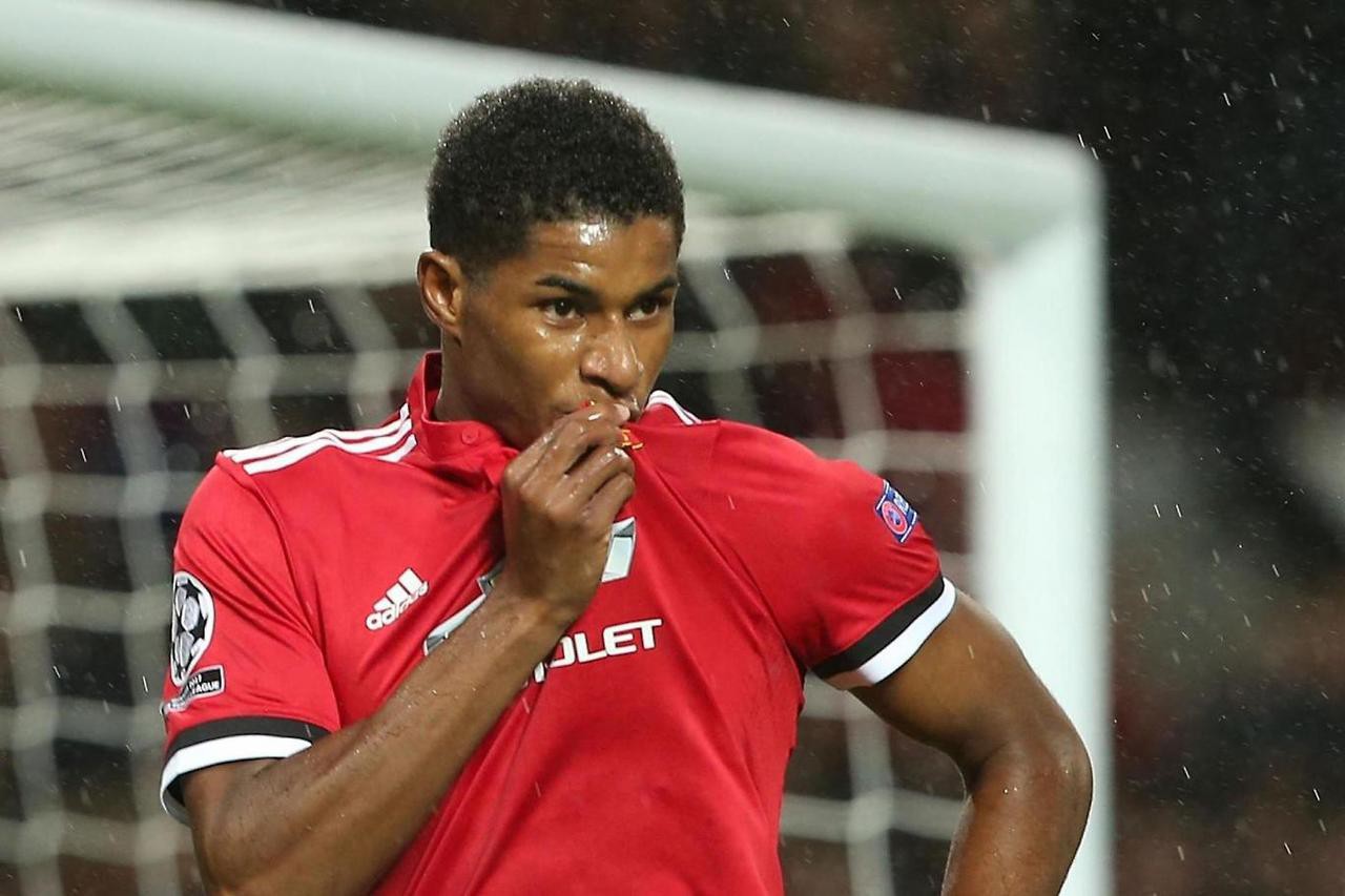 Tỏa sáng rực rỡ tại đội tuyển, Rashford ra yêu sách bất ngờ để ở lại M.U - Ảnh 2.