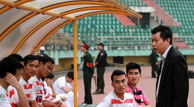 15 năm bóng đá và thể thao Việt - Thái qua góc nhìn của cựu cầu thủ Học viện HAGL (kỳ 3): Sau ánh hào quang là bi kịch  - Ảnh 3.