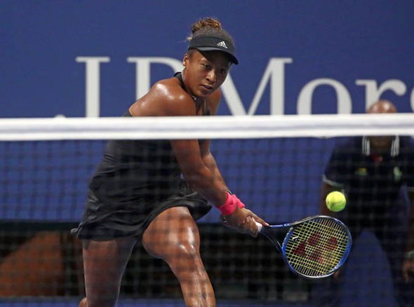 Ở tuổi đôi mươi Naomi Osaka kiếm được bao nhiêu tiền sau chức vô địch US Open? - Ảnh 2.