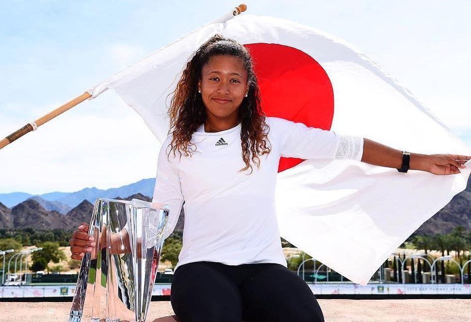 Ở tuổi đôi mươi Naomi Osaka kiếm được bao nhiêu tiền sau chức vô địch US Open? - Ảnh 4.