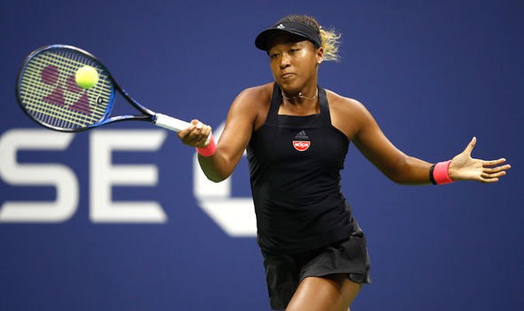 Ở tuổi đôi mươi Naomi Osaka kiếm được bao nhiêu tiền sau chức vô địch US Open? - Ảnh 3.