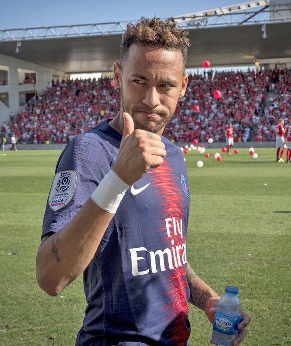 Báo chí Pháp khẳng định Neymar sẽ đến Real Madrid vào hè 2019 - Ảnh 2.