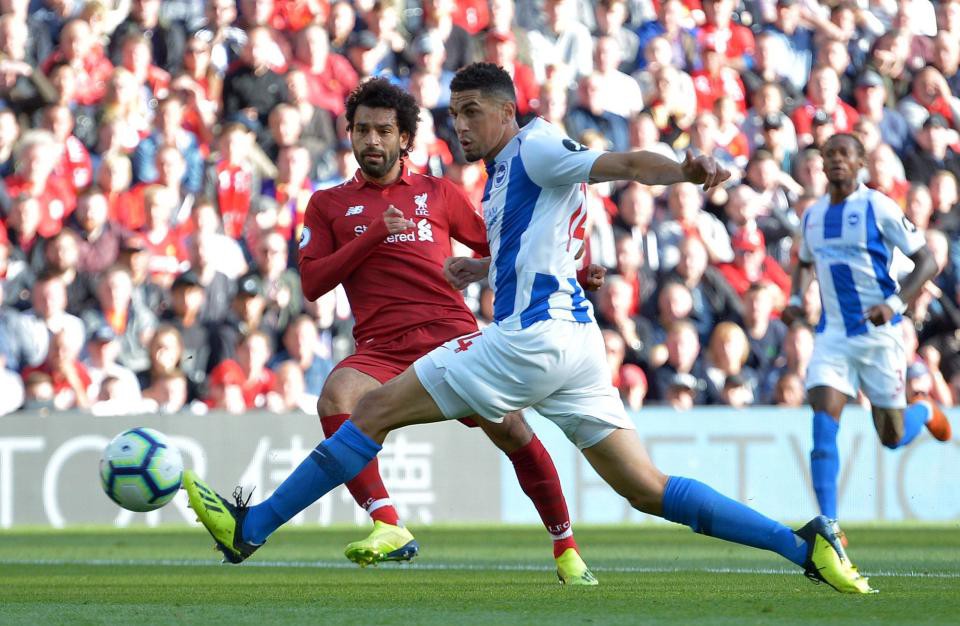 Hé lộ bí mật thúc đẩy Liverpool vung tiền mua Salah, Alisson, Van Dijk và Keita - Ảnh 9.