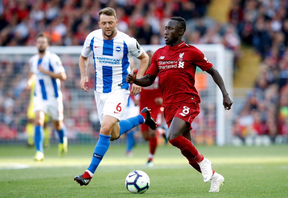 Hé lộ bí mật thúc đẩy Liverpool vung tiền mua Salah, Alisson, Van Dijk và Keita - Ảnh 3.