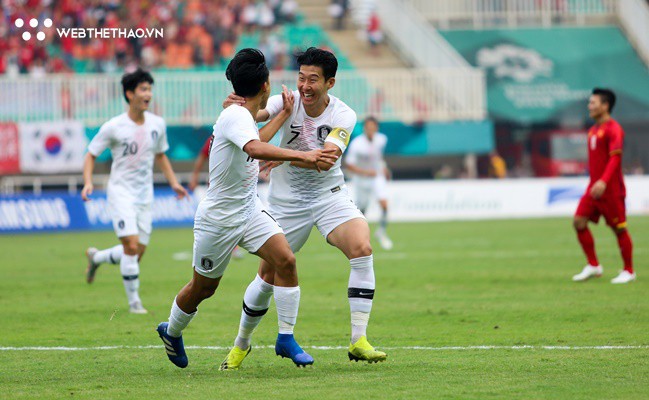 Hàn Quốc chuộng HLV nội cho mục tiêu World Cup, HLV Park Hang Seo lọt vào tầm ngắm? - Ảnh 4.